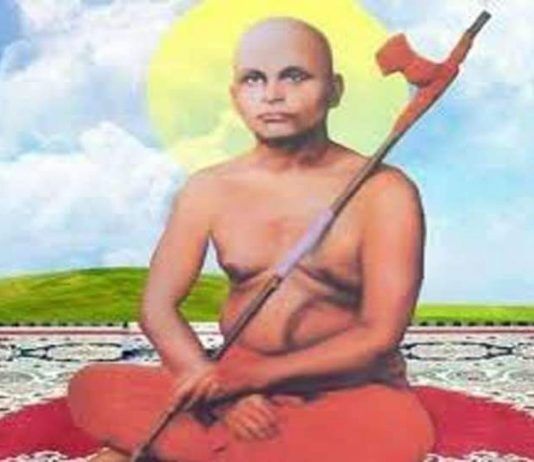 स्वामी सहजानंद सरस्वती की जयंती कब मनायें? Swami Sahajanand Saraswati Birth Anniversary